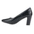 Zapato Chalada Mujer Dania-2 V Negro Casual