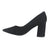 Zapato Chalada Mujer Baldi-1 Negro Casual