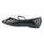 Zapato Chalada Mujer Miu-1 V Negro Casual