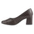Zapato Comfortflex Mujer 2475301 Café Casual