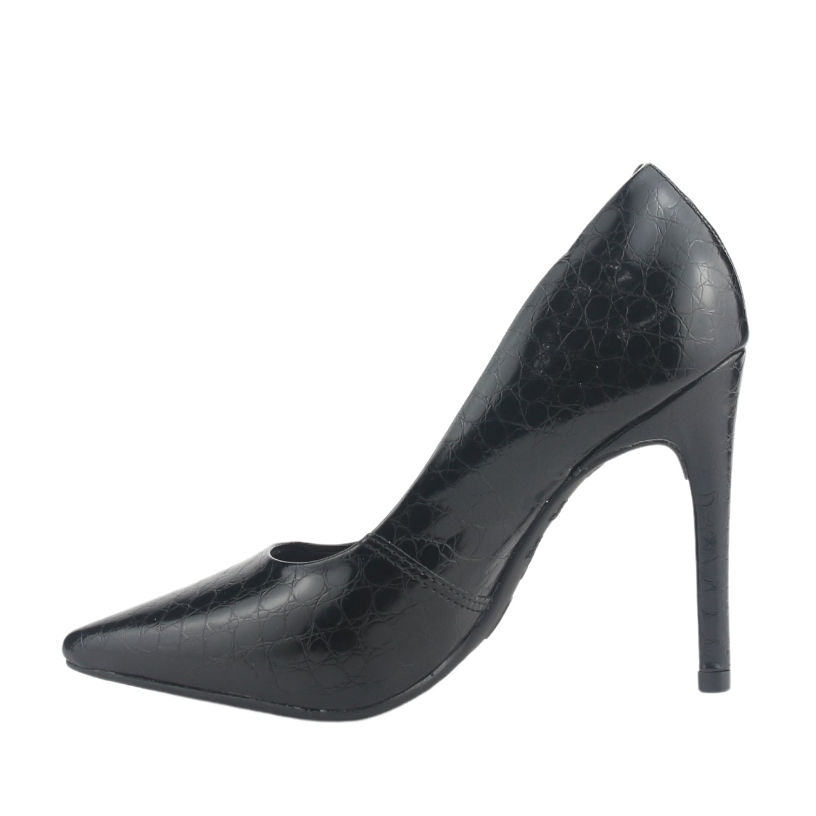 Zapato Ramarim Mujer 2494121 V Negro Casual
