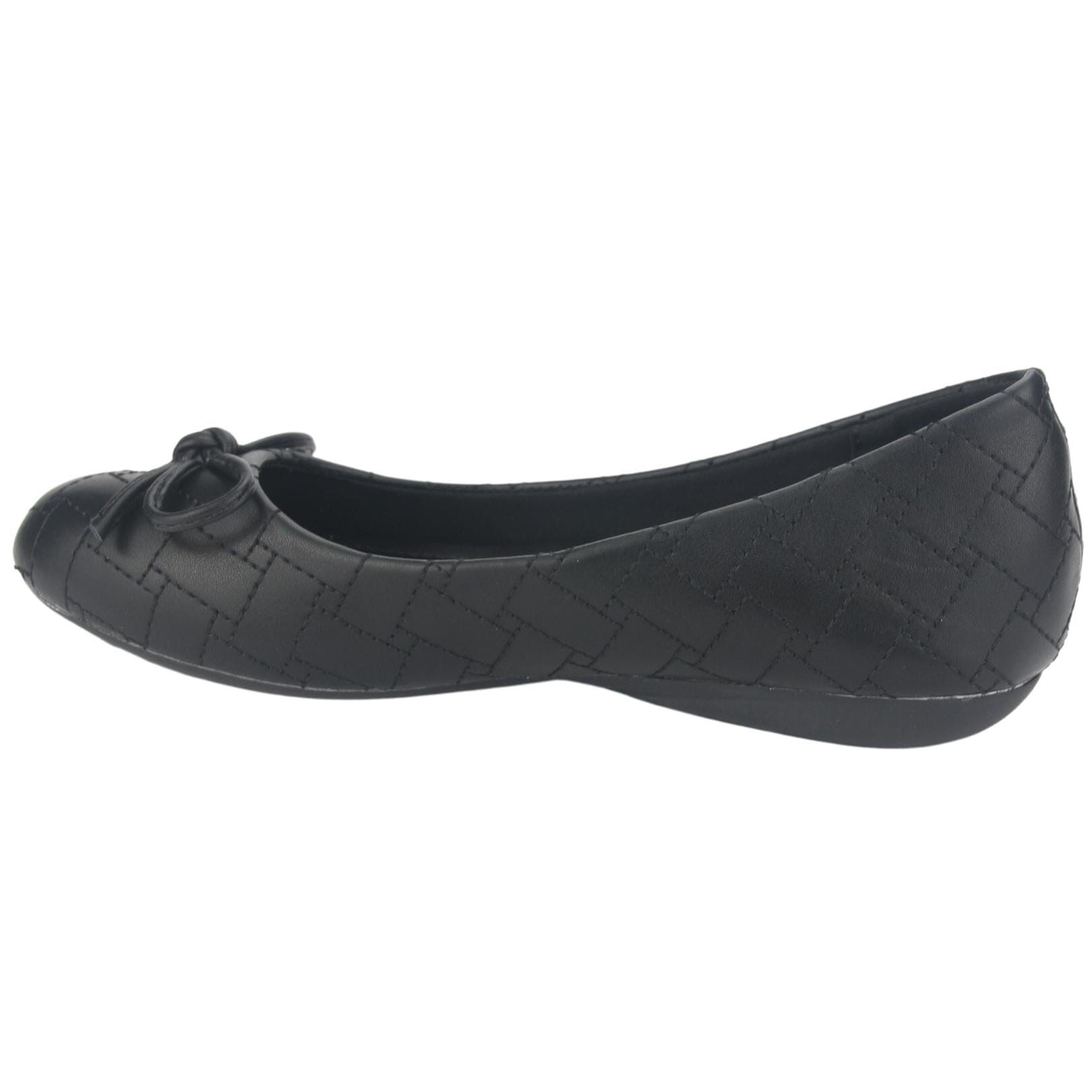 Zapato Chalada Mujer Oslo-85 Negro Casual Chalada 