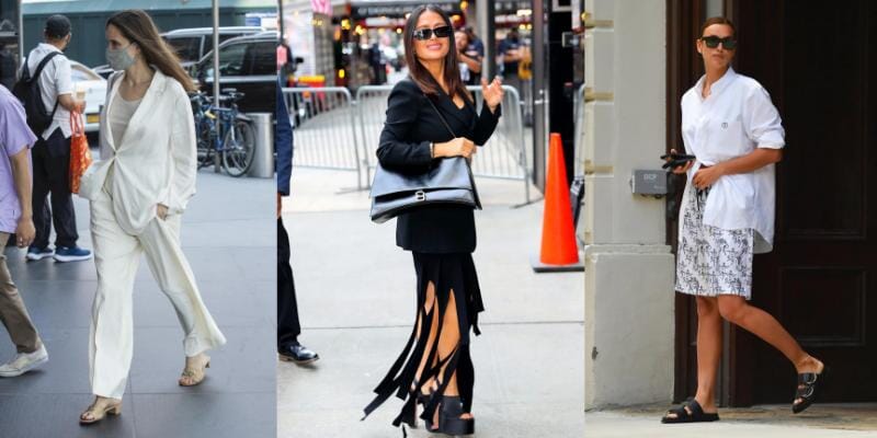 Todas las Sandalias que serán tendencia en este verano 2024