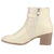 Botin Chalada Mujer Gally-3 Beige Casual