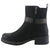 Botin Chalada Mujer Torri-250 Negro Casual