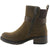 Botin Chalada Mujer Torri-250 Taupe Casual