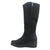 Botin Chalada Mujer Wedgenew-3 Negro Casual