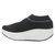 Zapatilla Funway Mujer Tija-6 Negro Casual