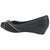 Zapato Chalada Mujer Coles-2 Negro Casual