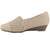 Zapato Chalada Mujer Coles-4 Nude Casual