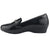 Mocasin Chalada Mujer Dana-6 V Negro Casual