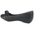 Zapato Chalada Mujer Demi-1 Negro Casual