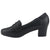 Zapato Chalada Mujer Flexi-44 Negro Casual