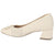 Zapato Chalada Mujer Rupia-1 Beige Casual