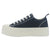 Zapatilla Mujer Chalada Gali-1 Negro Urbano