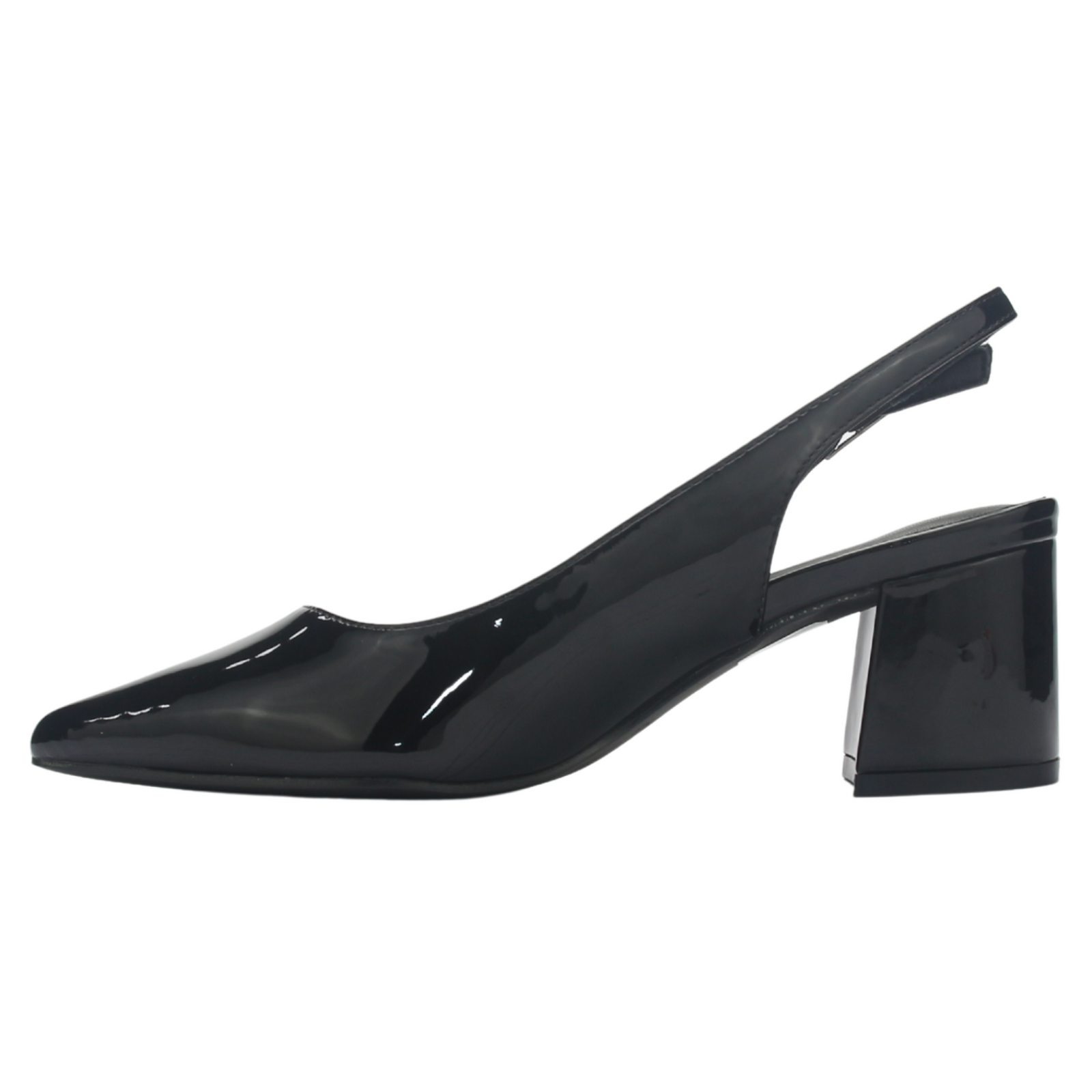 Zapato Mujer Chalada Faiza-2 Negro Casual