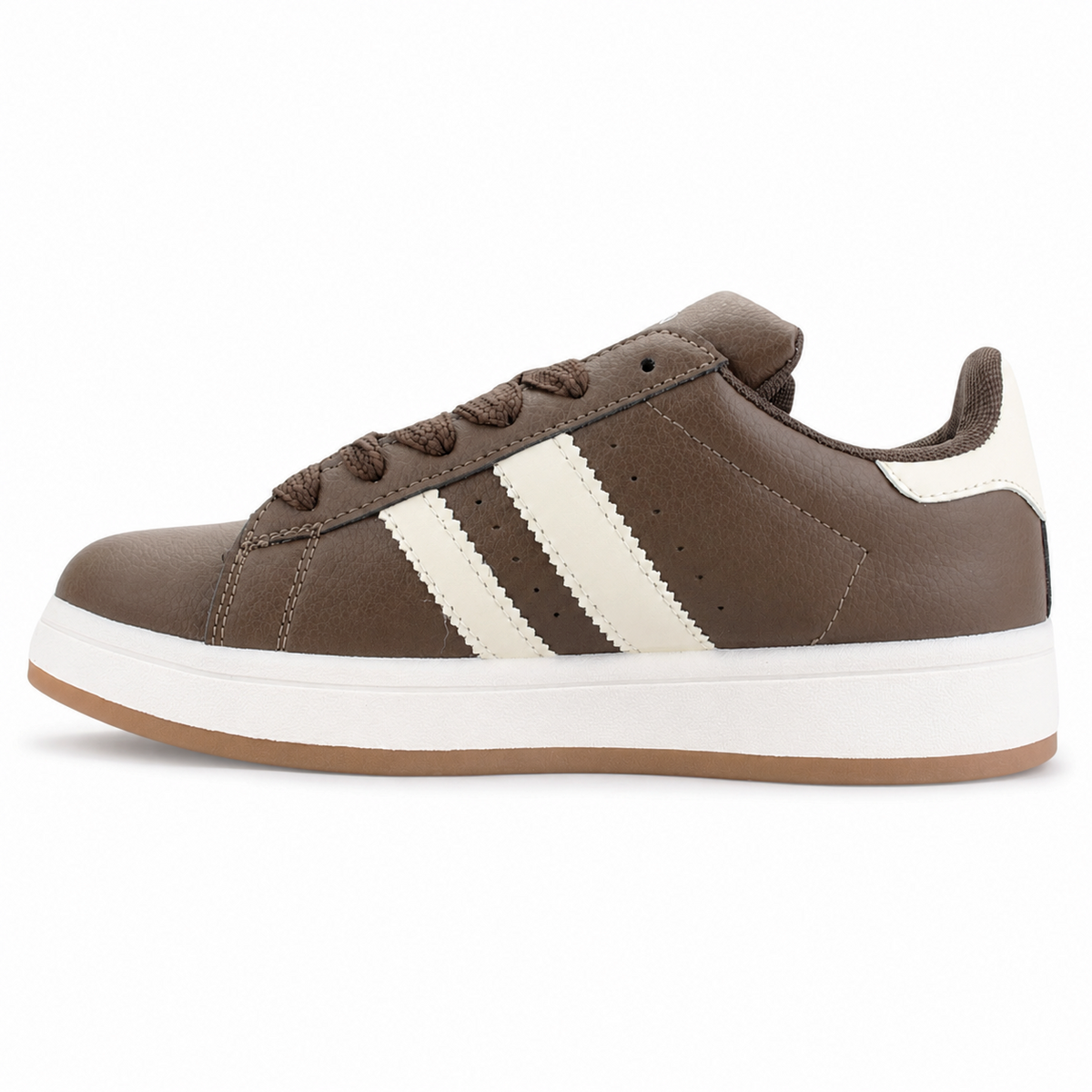 Zapatilla Mujer Chalada Annie-1 Café Urbano