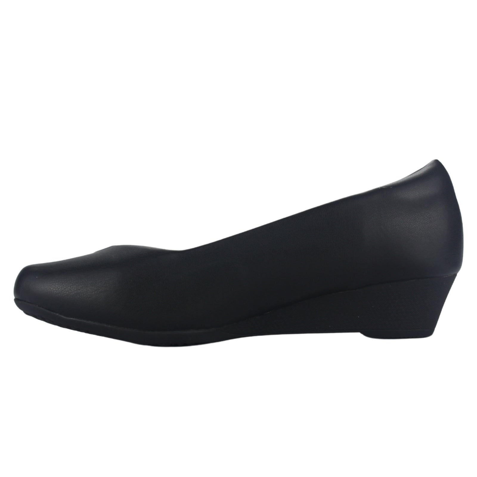 Zapato Mujer Chalada Coles-7 Negro Casual