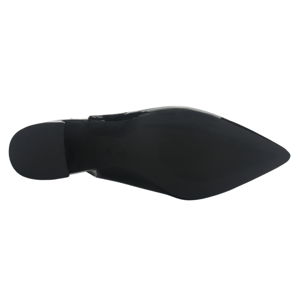 Zapato Mujer Chalada Faiza-2 Negro Casual