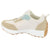 Zapatilla Chalada Mujer Flash-1 Beige Urbano