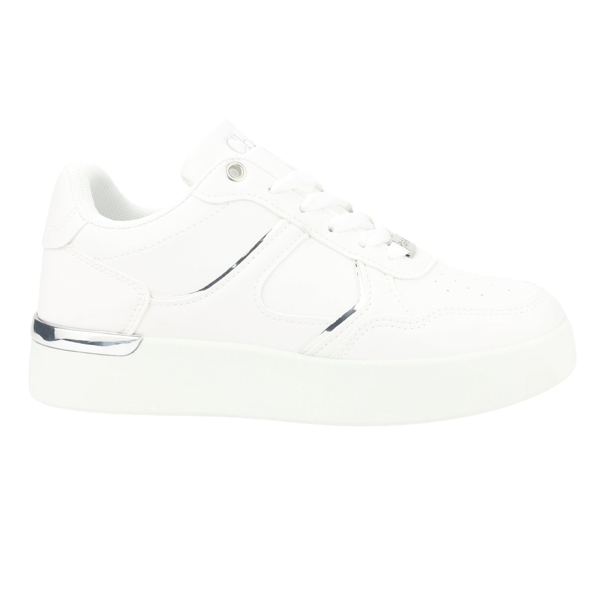 Zapatilla Chalada Mujer Jade-1 Blanco Urbano