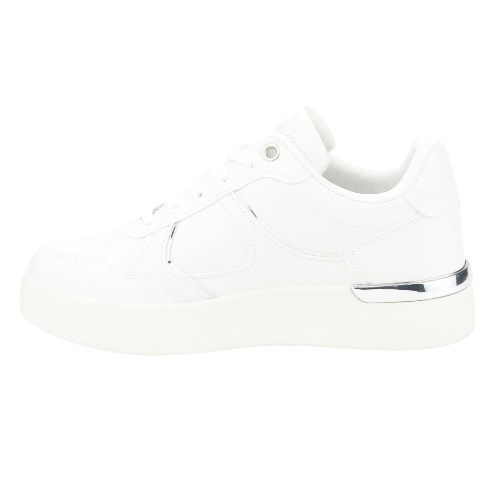 Zapatilla Chalada Mujer Jade-1 Blanco Urbano