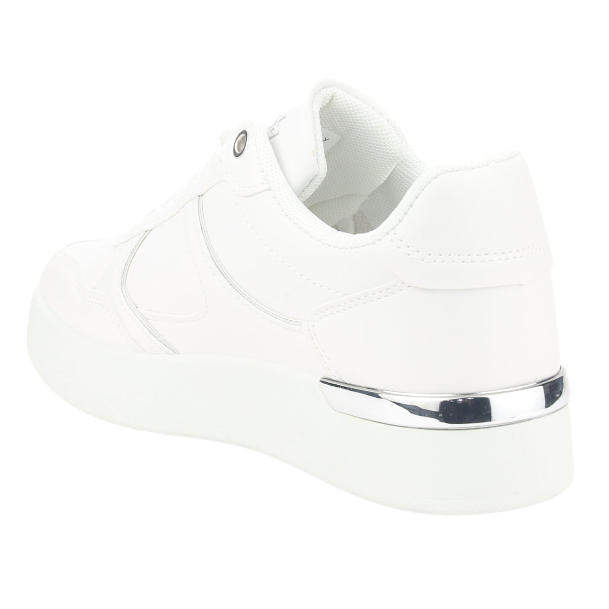 Zapatilla Chalada Mujer Jade-1 Blanco Urbano