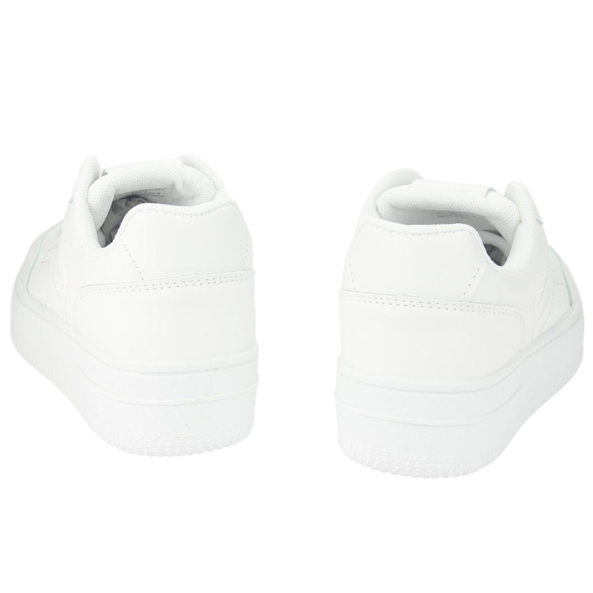 Zapatilla Chalada Mujer Joggo-1 Blanco Urbano