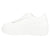 Zapatilla Chalada Mujer Joggo-7 Blanco Urbano