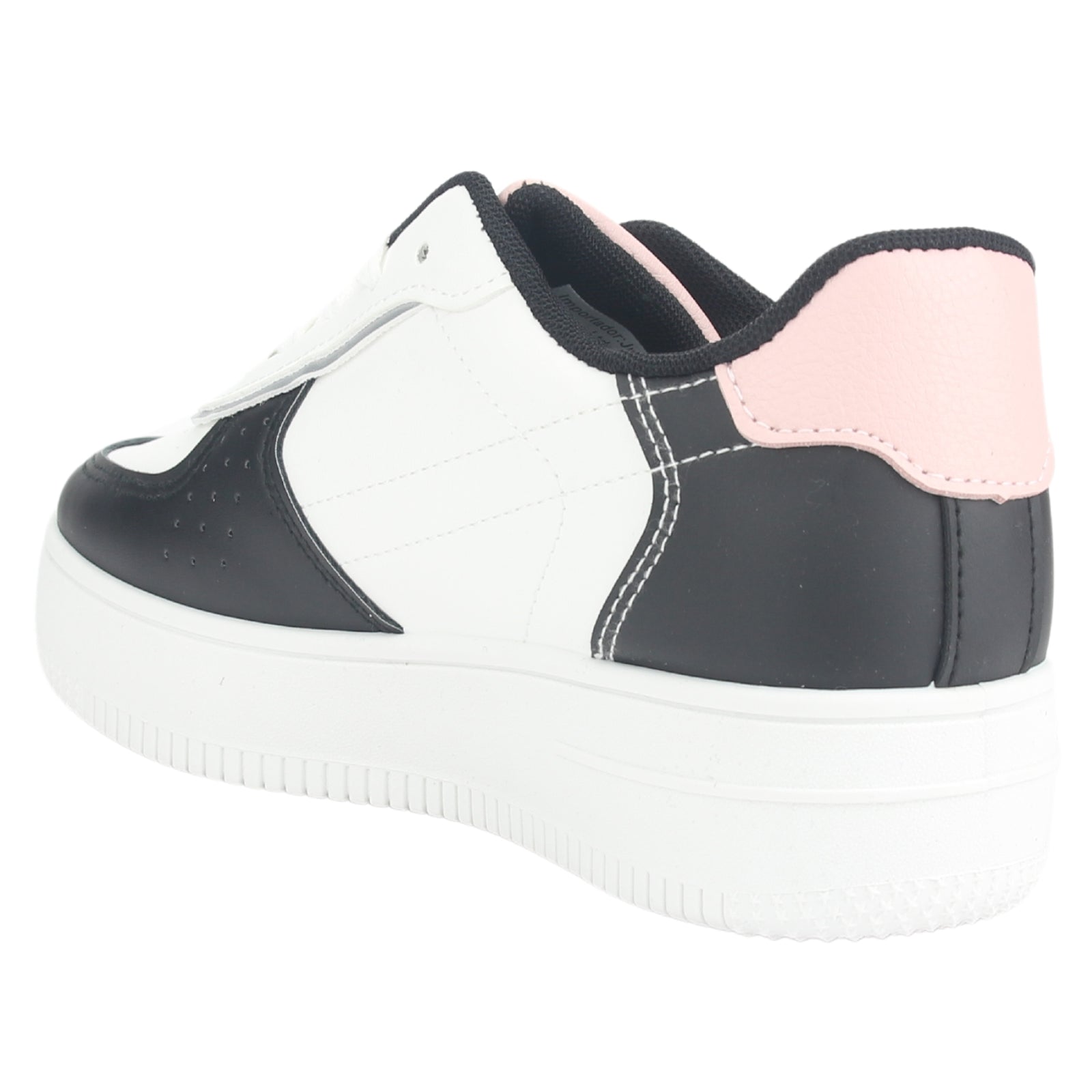 Zapatilla Chalada Mujer Joggo-7 Blanco Urbano