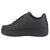 Zapatilla Chalada Mujer Joggo-7 Negro Urbano