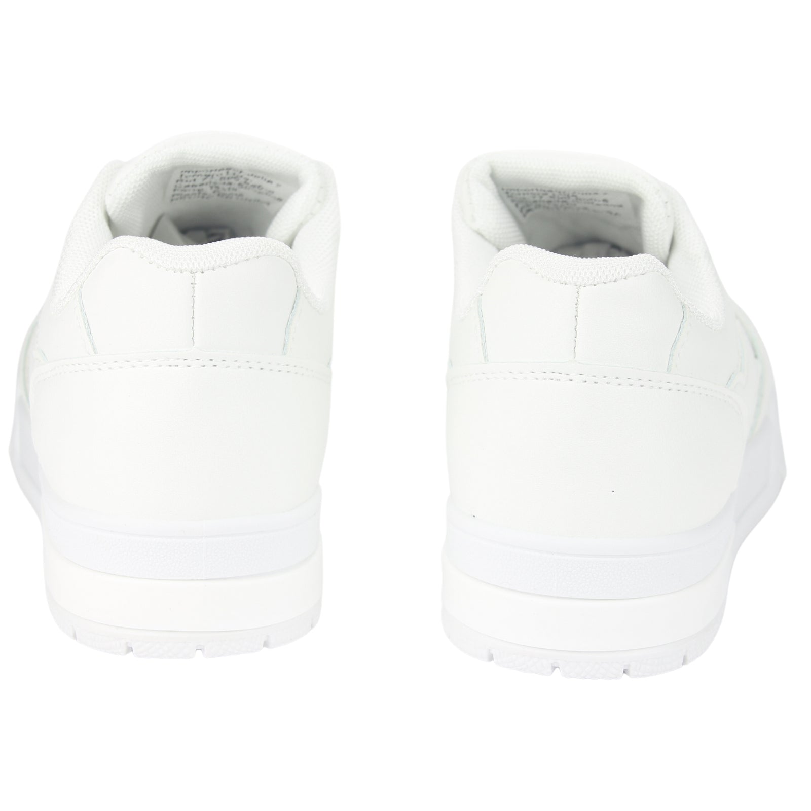 Zapatilla Chalada Mujer Joker-1 Blanco Urbano