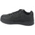 Zapatilla Chalada Mujer Juve-1 Negro Negro Urbano