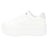 Zapatilla Chalada Mujer Matrix-1 Blanco Urbano