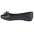 Zapato Via Marte Mujer 23-13007 V Preto Casual