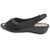 Sandalia Comfortflex Mujer 2396452 Negro Casual