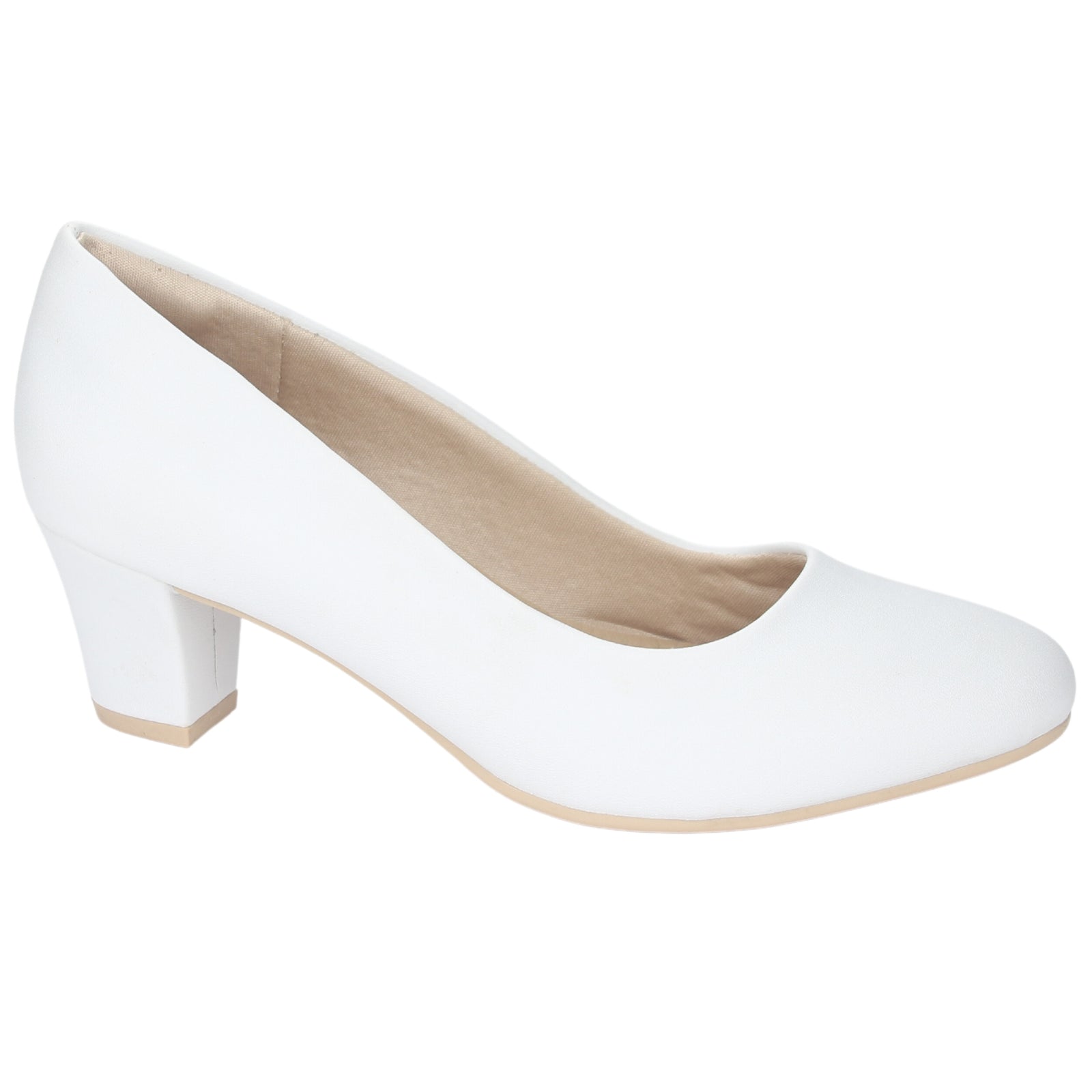 Zapato Comfortflex Mujer 2397401 Blanco Casual