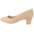 Zapato Comfortflex Mujer 2397401 Beige Casual