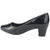 Zapato Comfortflex Mujer 2397401 V Negro Casual