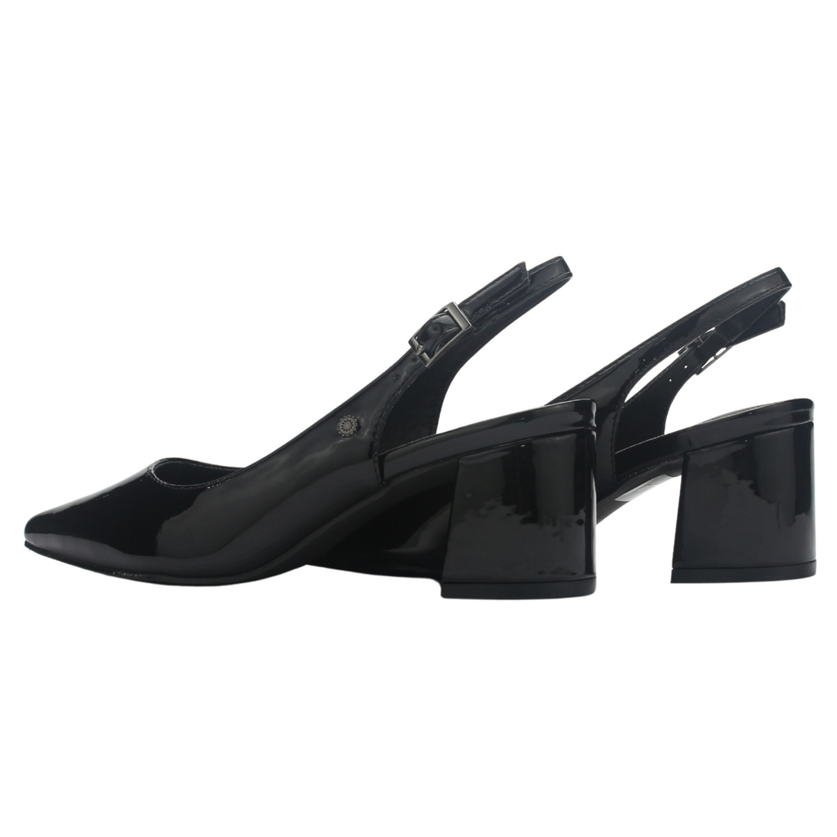Zapato Mujer Chalada Faiza-2 Negro Casual