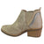 Botin Chalada Mujer Camp-30 Taupe Casual