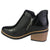 Botin Chalada Mujer Camp-31 V Negro Casual