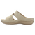 Sandalia Chalada Mujer Kon-10 Beige Casual