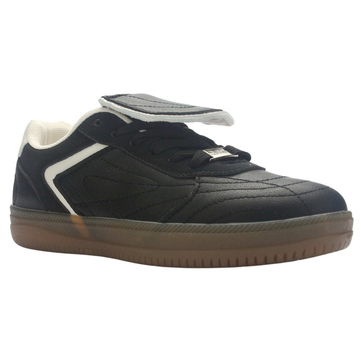 Zapatilla Mujer  Chalada Aru-2 Negro Urbano