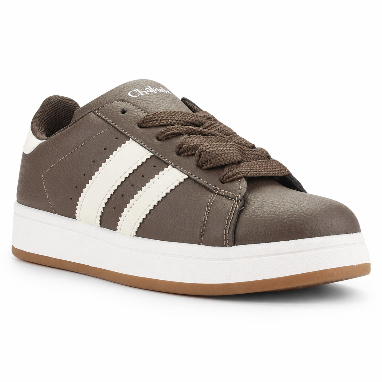 Zapatilla Mujer Chalada Annie-1 Café Urbano