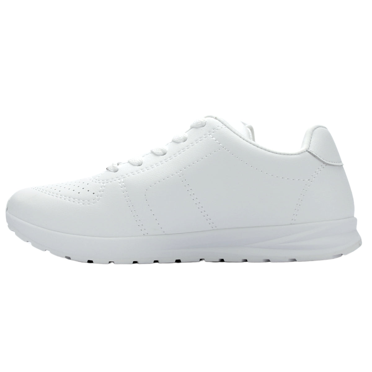 Zapatilla Mujer Chalada Vita-2 Blanco Urbano