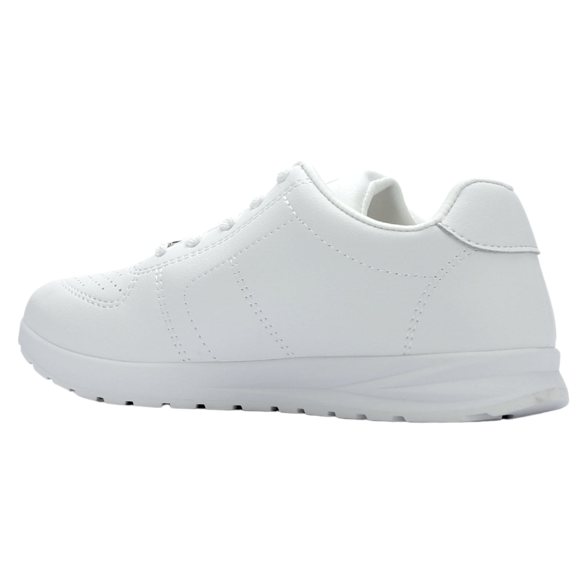 Zapatilla Mujer Chalada Vita-2 Blanco Urbano
