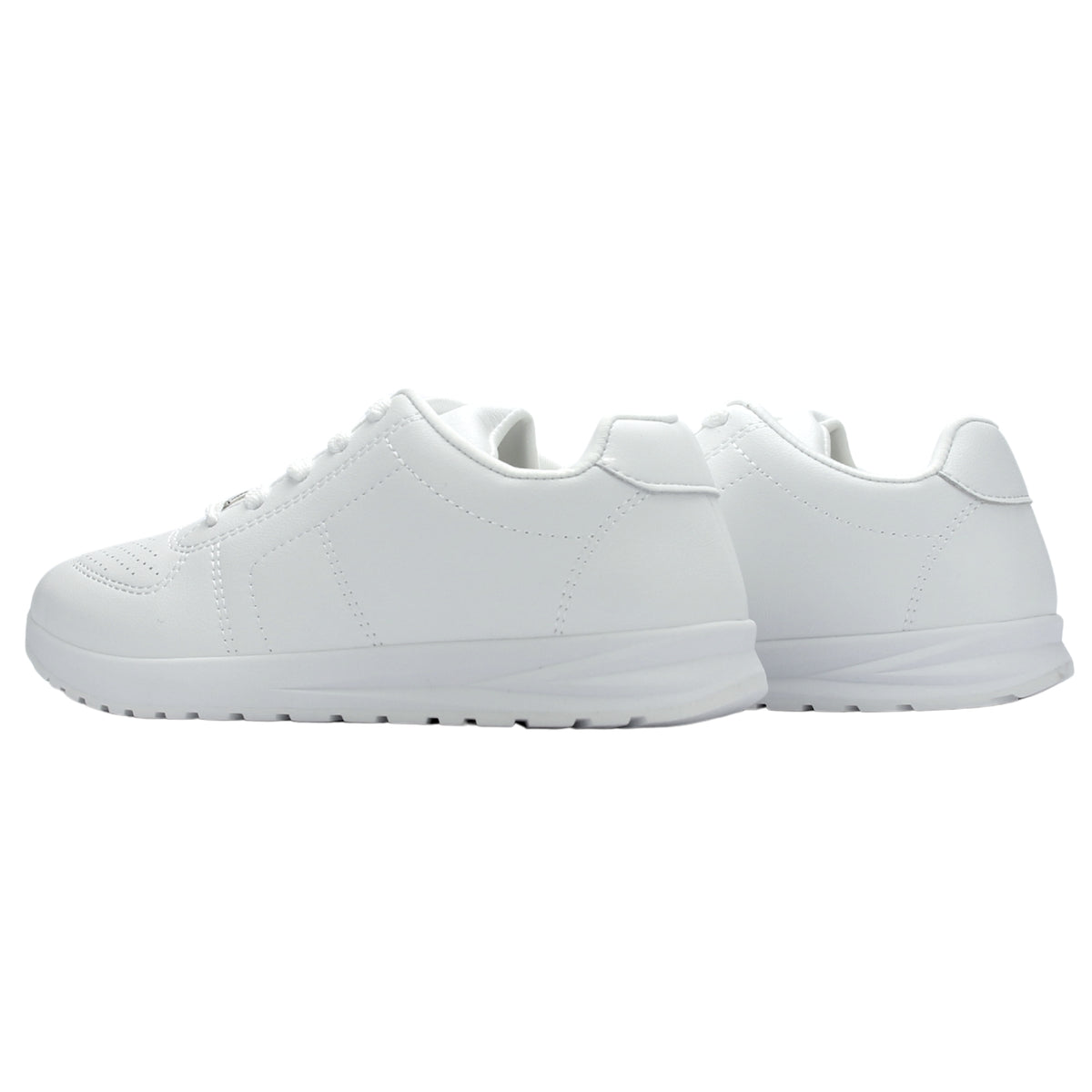 Zapatilla Mujer Chalada Vita-2 Blanco Urbano