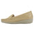 Mocasin Mujer Chalada Maya-1 Beige Casual
