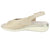 Sandalia Chalada Mujer Floro-5 Beige Casual